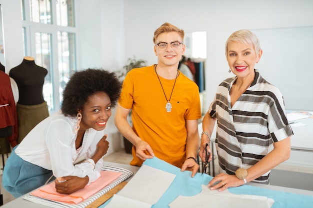 Zespół pracowni wyszywania